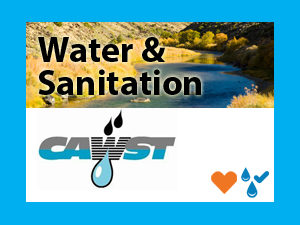 CAWST Water and Sanitation
